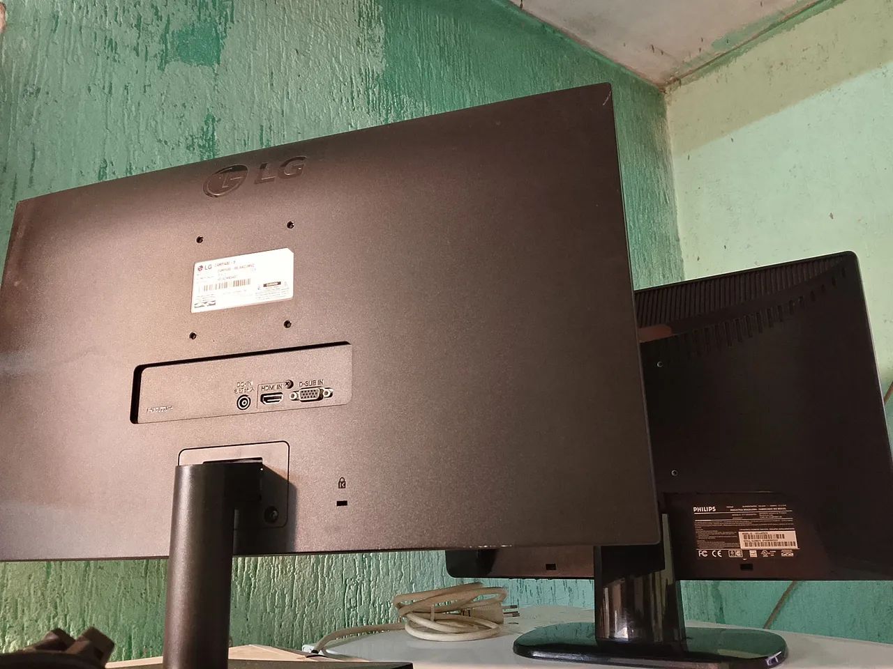 Tela de pc - Foto 2
