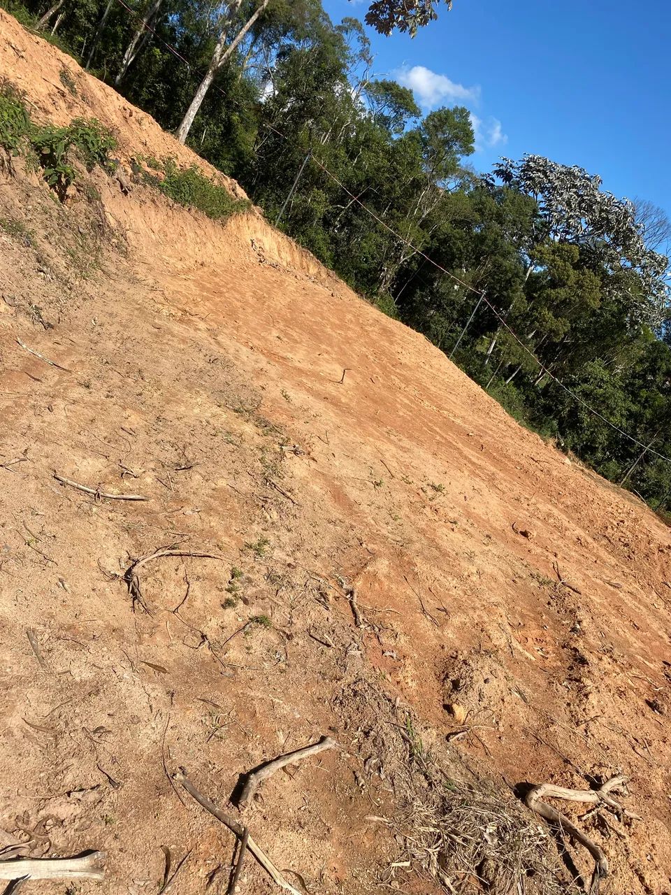 Terreno Parelheiros  - Foto 4