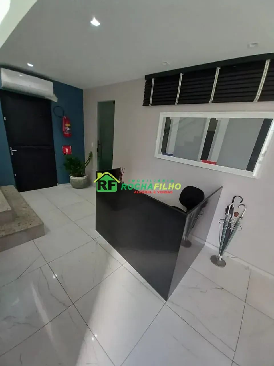 SALA COMERCIAL NA ZONA LESTE - Foto 2