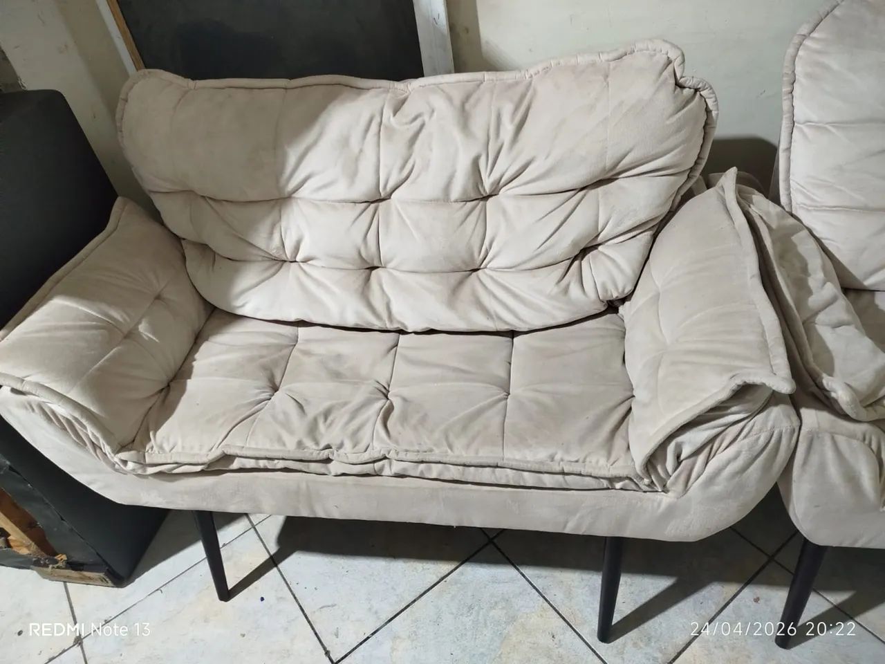 Poltrona 441140328573194241