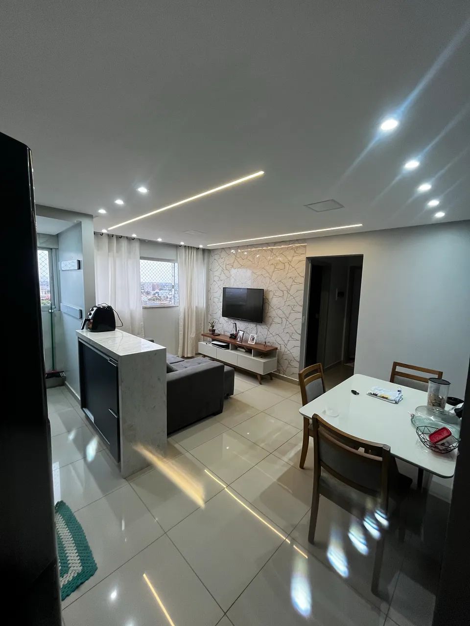 Ágio Apartamento Brisas di lorenzzo 