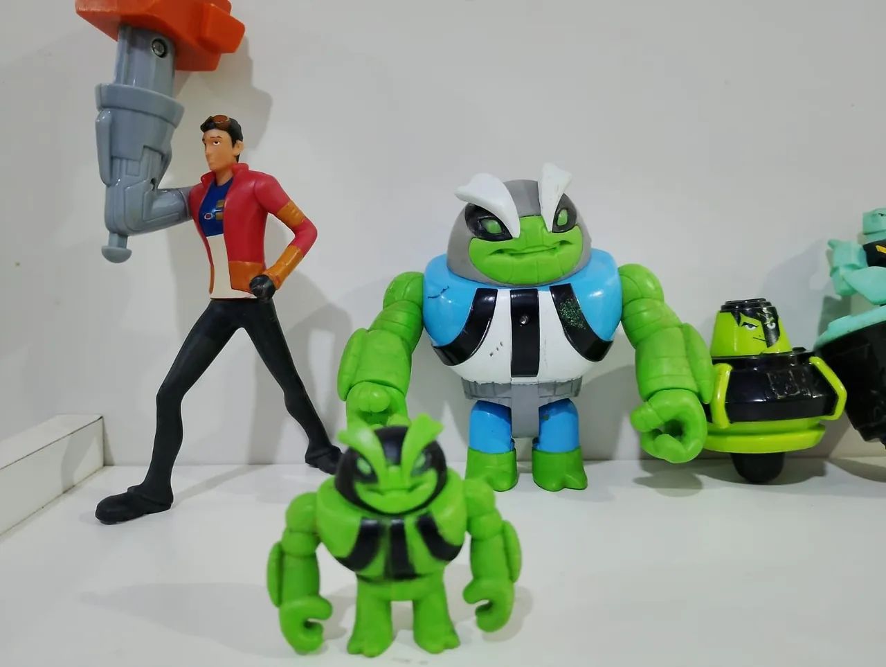 Coleção _ Ben 10 - Foto 2