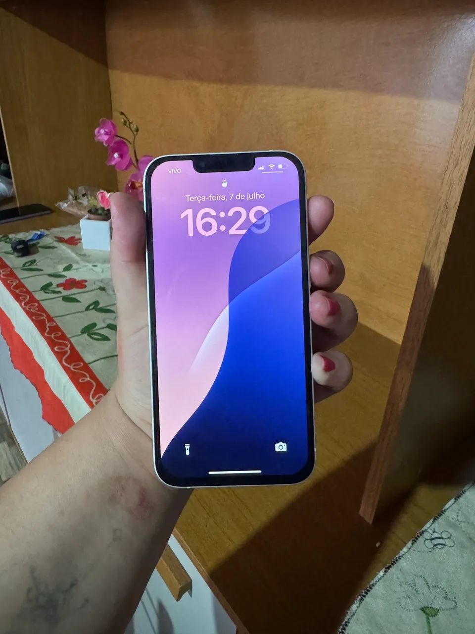 iPhone 13  - Foto 2