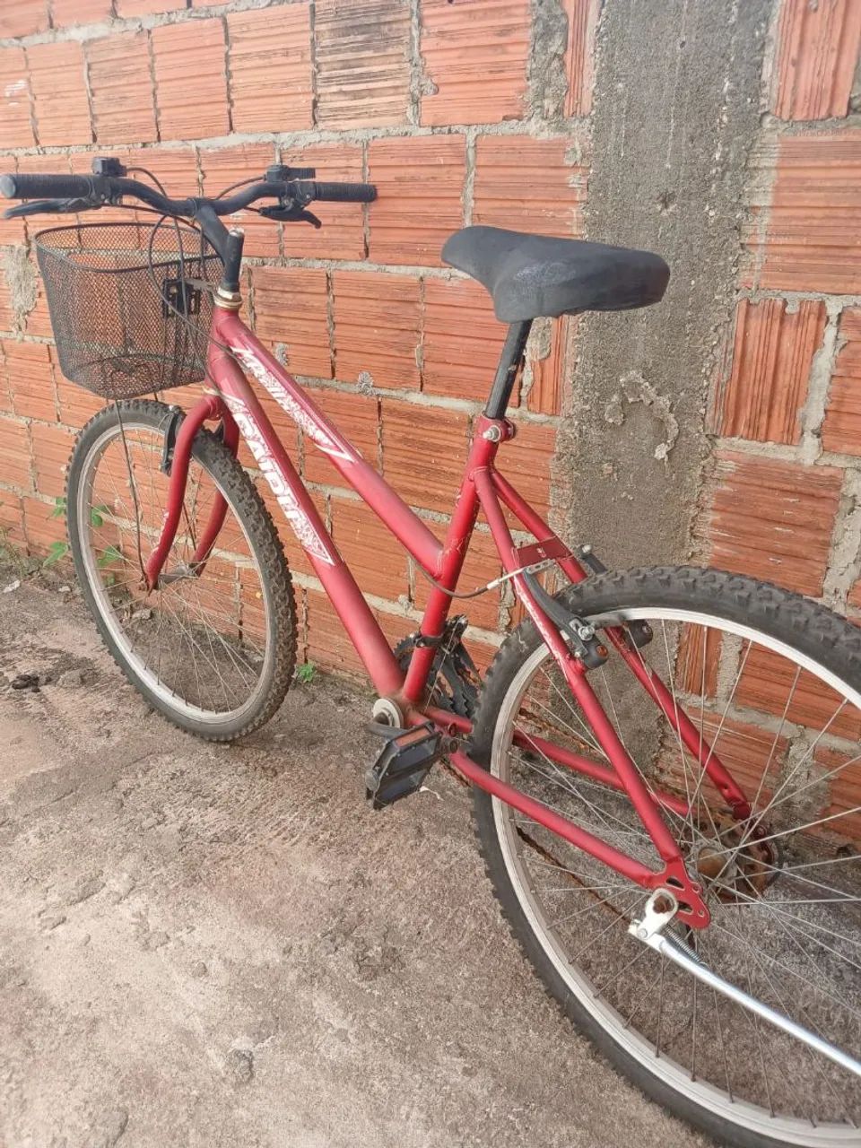 bicicleta  - Foto 2
