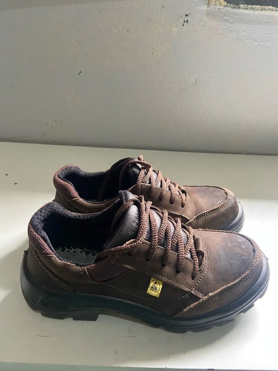 Bota antiestática 37 - Foto 2