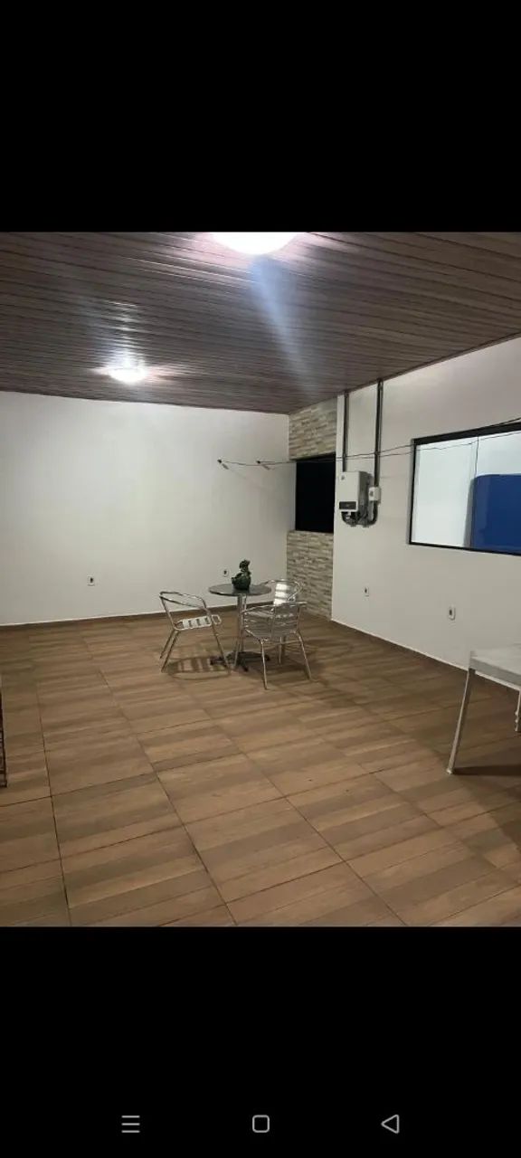 Casa mobiliada com piscina para alugar no francês  - Foto 3