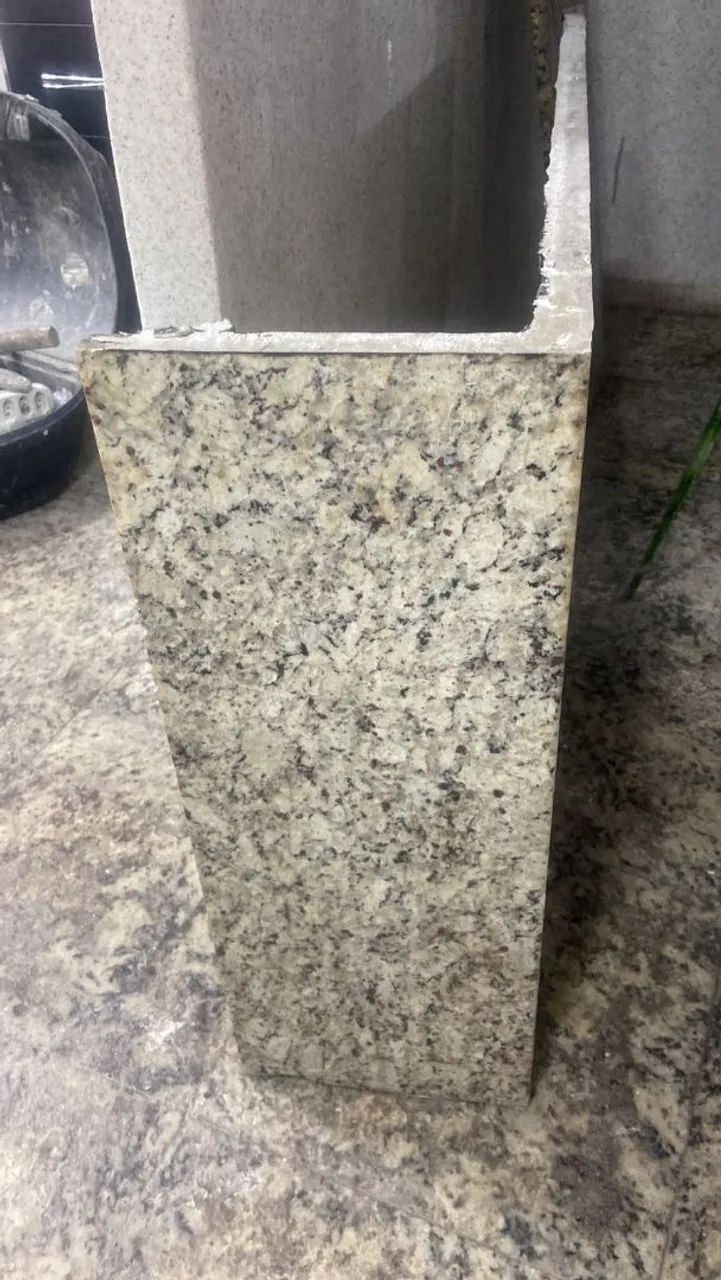 Pedra granito em nome estado - Foto 3