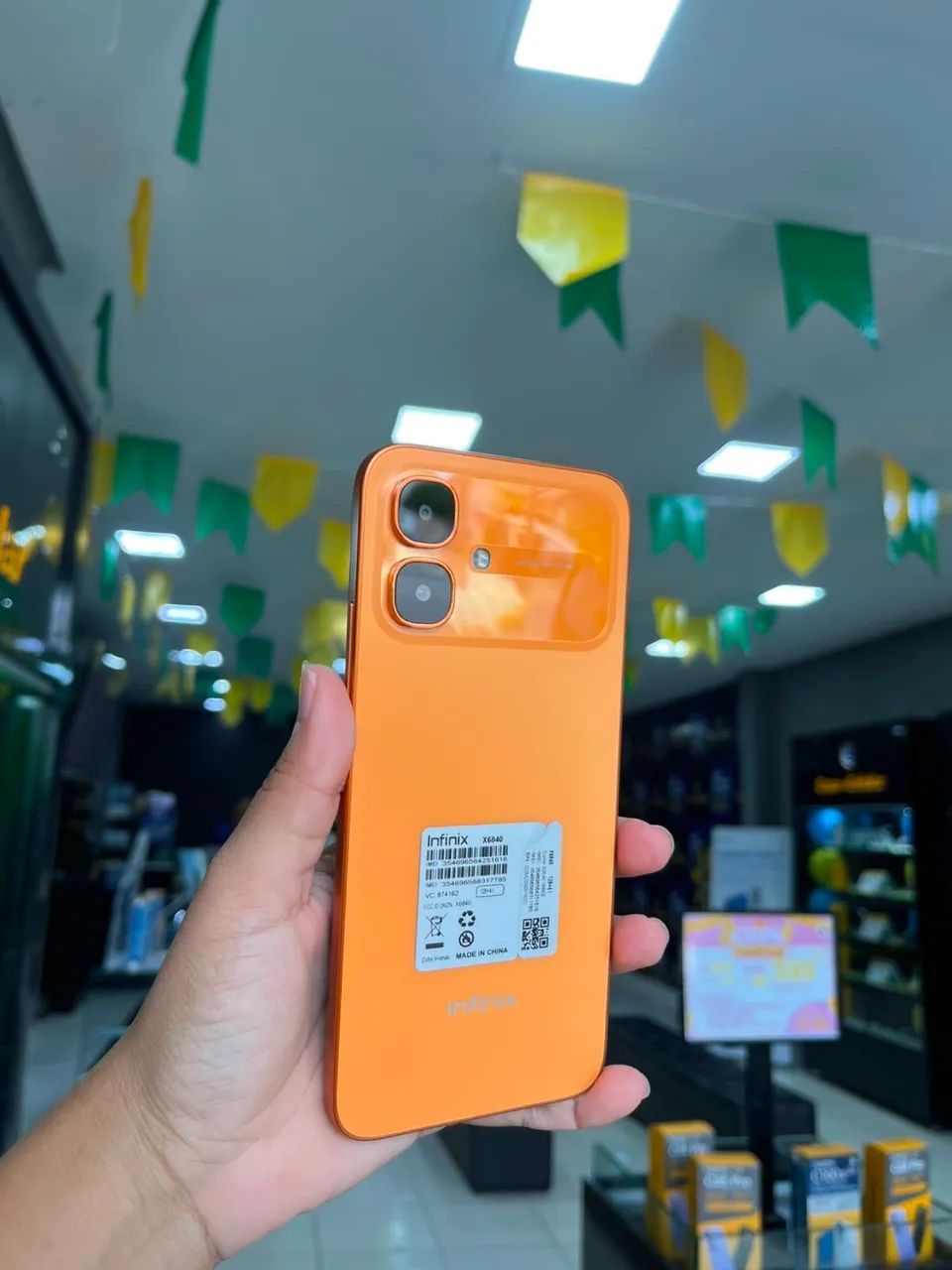 Aparelhos apartir de 499,99 - Foto 5