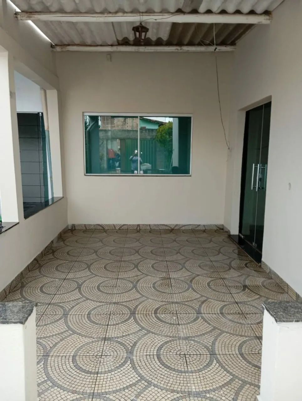 Casa avenda