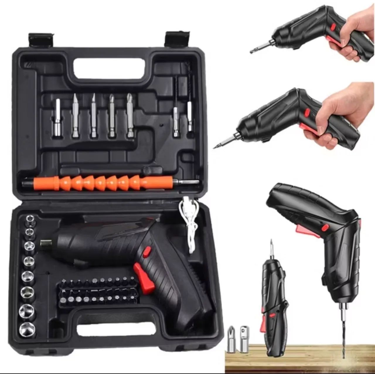 Domestic Screwdriver65093909104385120