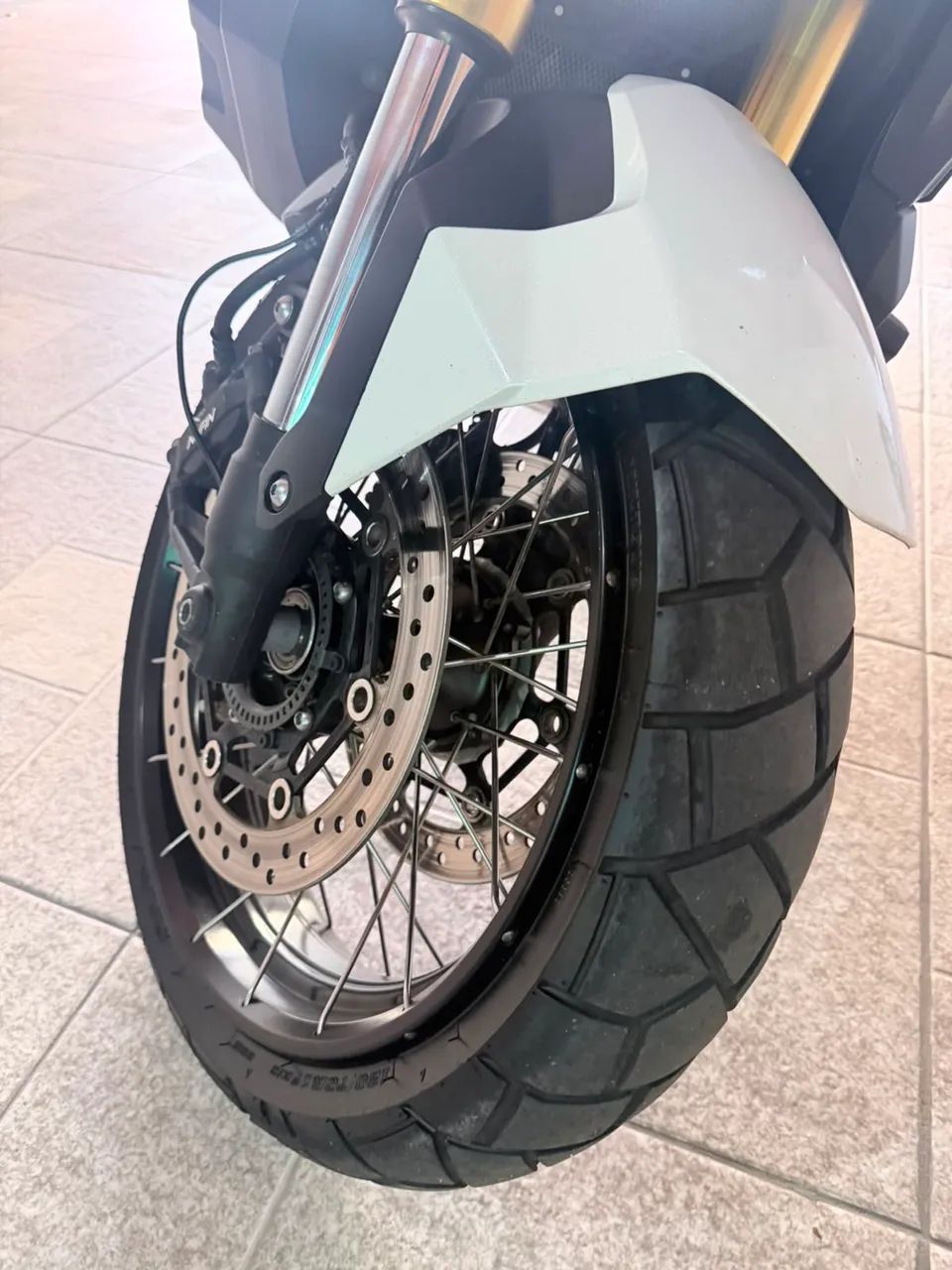 X ADV 750cc - Foto 5