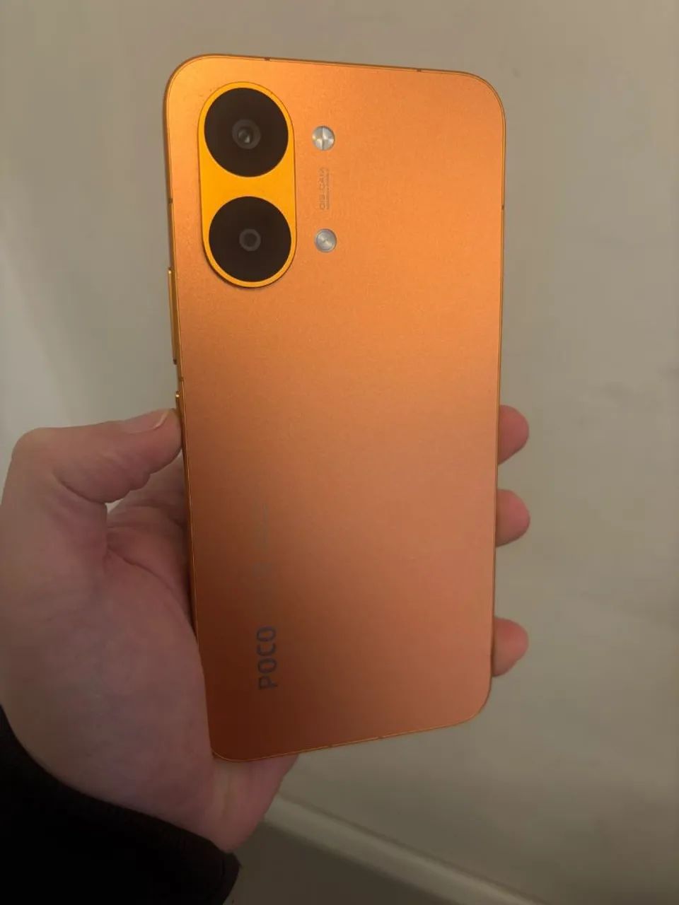 Poco X8 Pro Max 512gb 12+12 Ram Completo Troco ou Vendo - Foto 2