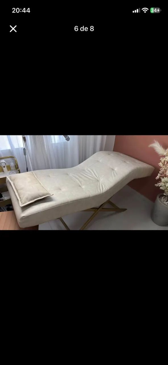 Vendo maca de estética  - Foto 4