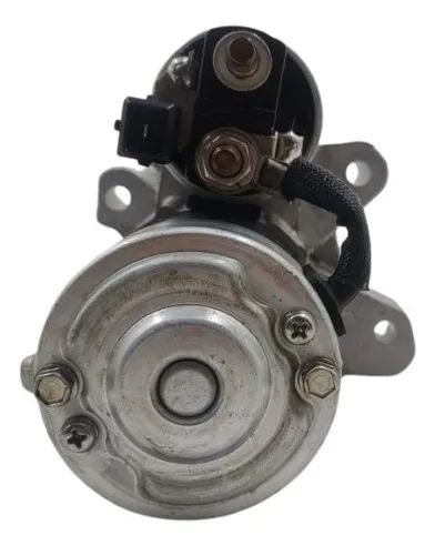 Motor Arranque Citroen C4 Cactus - Foto 4