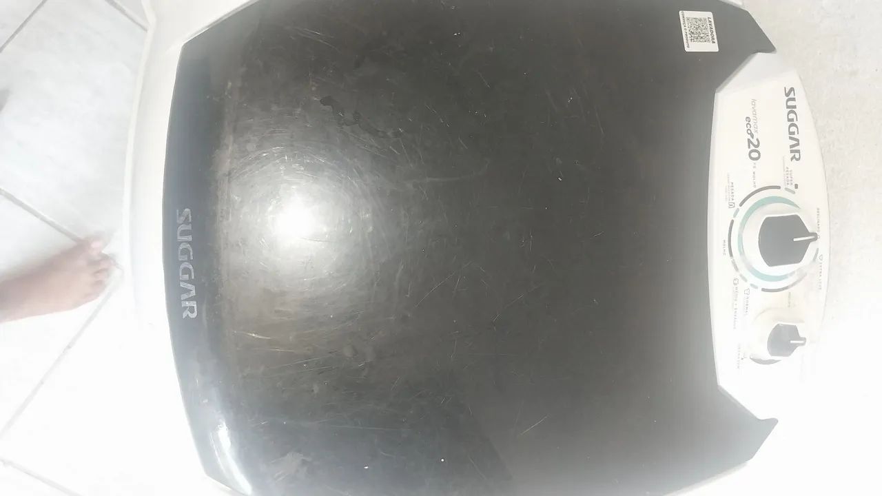 Tanquinho - Foto 2