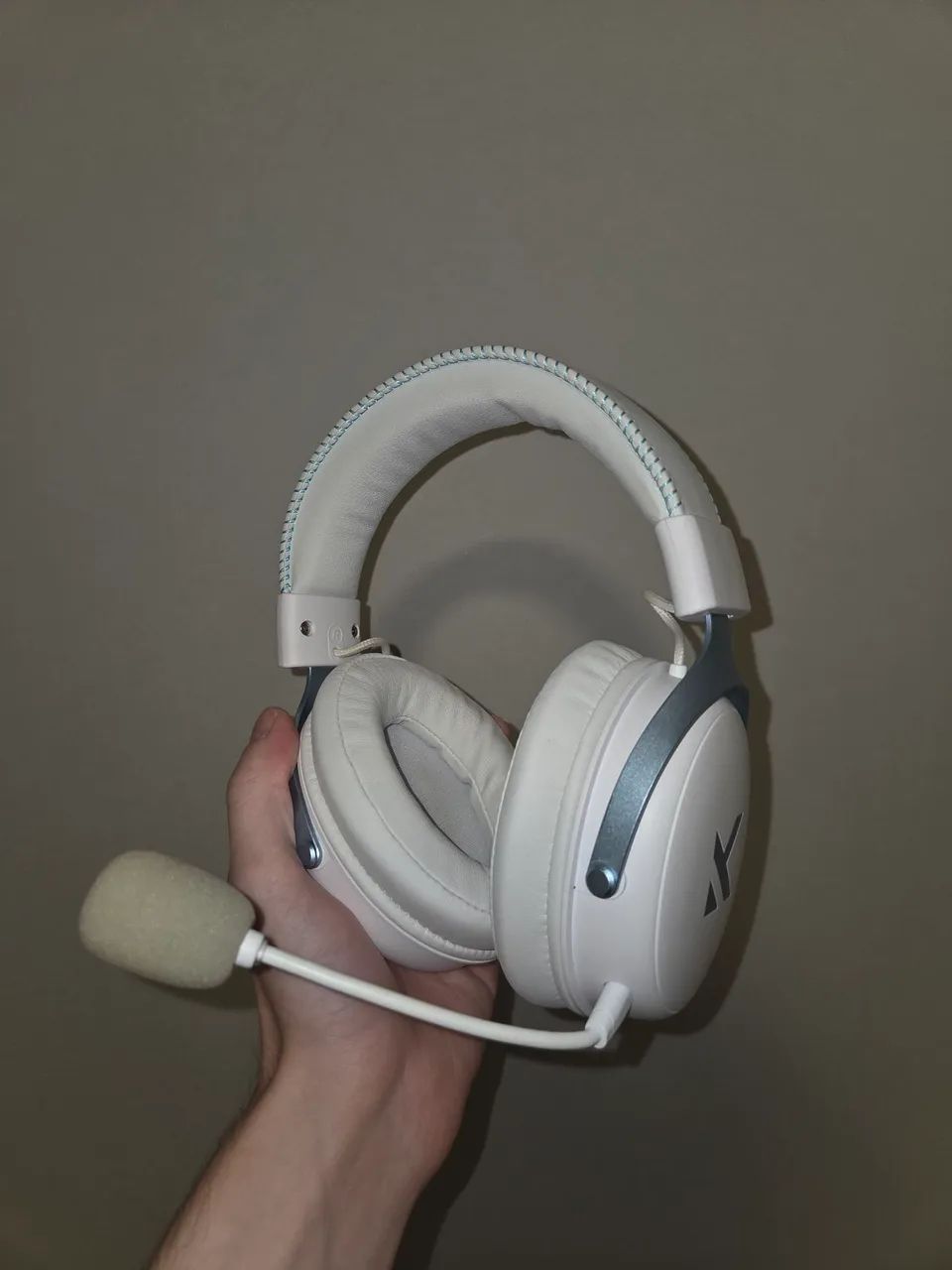 Fone Gamer Mchose V9 Bluetooth  - Foto 3
