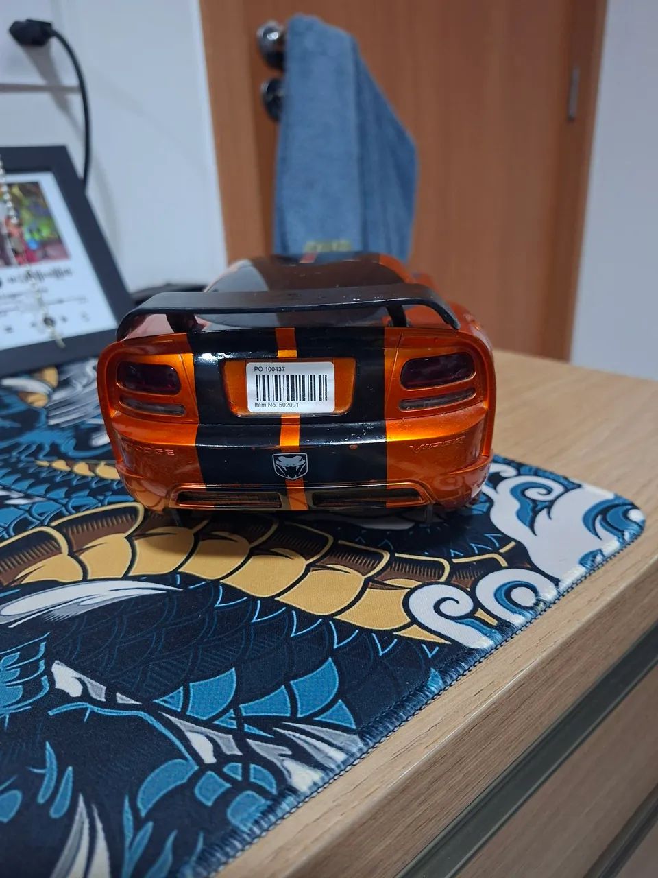 Carrinho RideMakerz - Foto 5