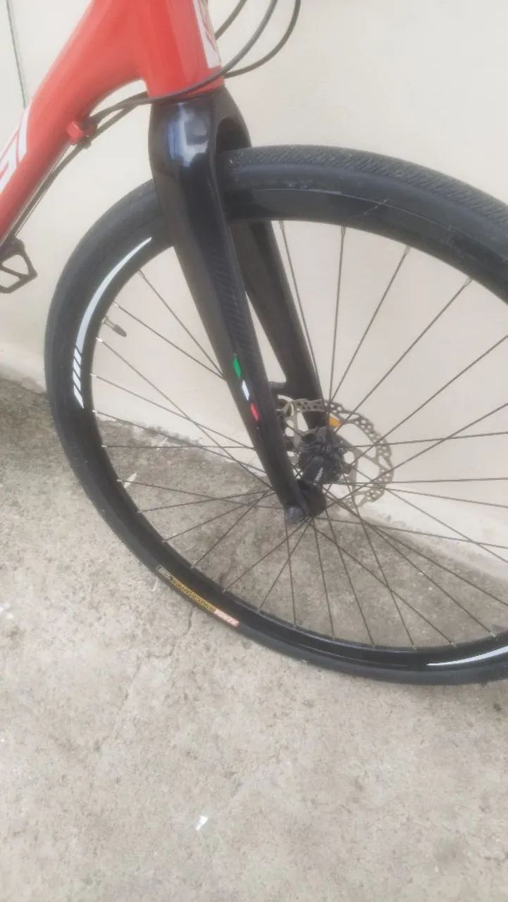 Bicicleta oggi Velloce - Foto 3