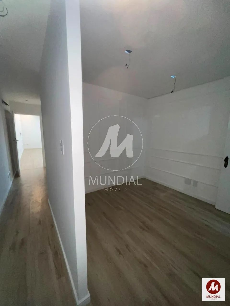 Salão/Galpão (salão - térreo) - Foto 4