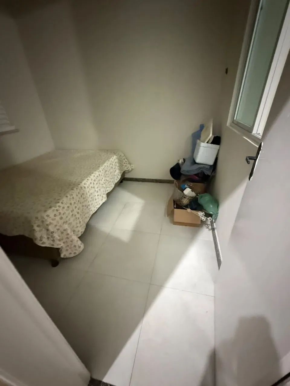 Aluguel de quarto com cama - Foto 5