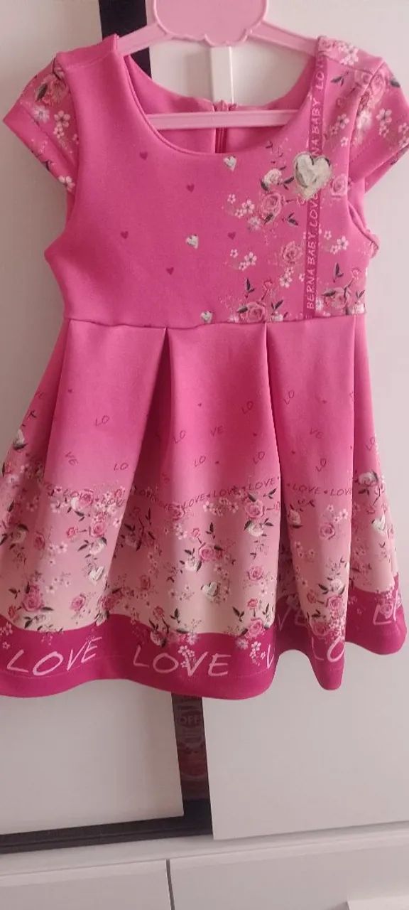Dois vestidos lindos - Foto 2