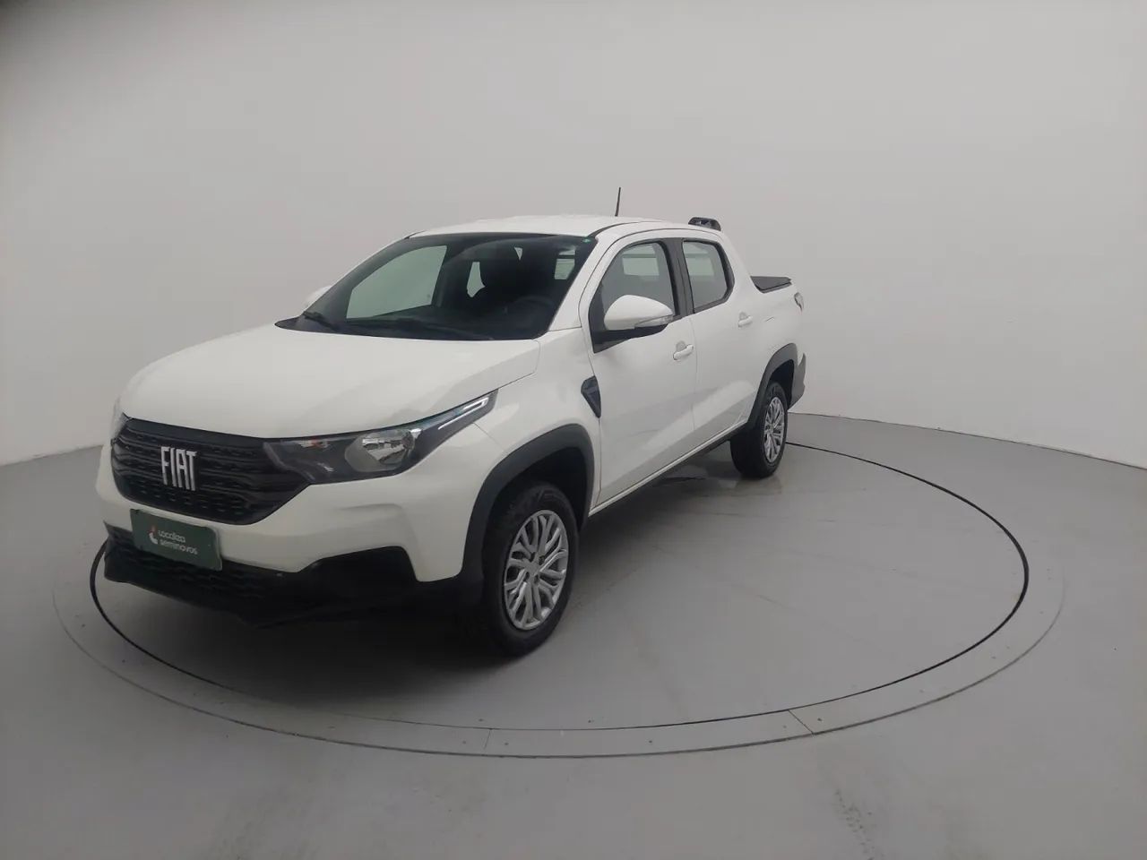 Fiat Strada Freedom 1.3 Flex 8V CD 2025