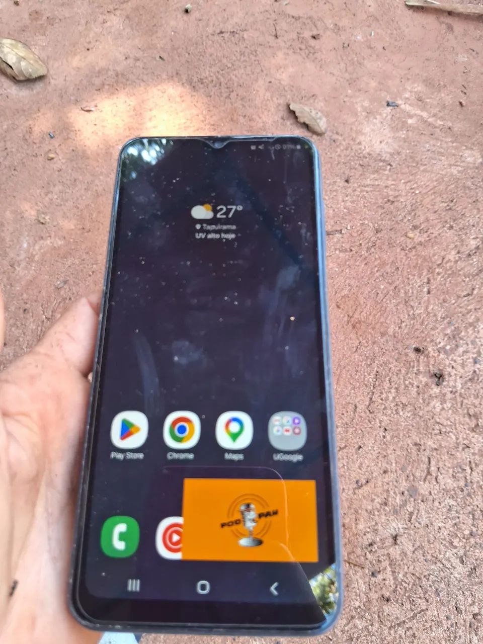 A13 usado