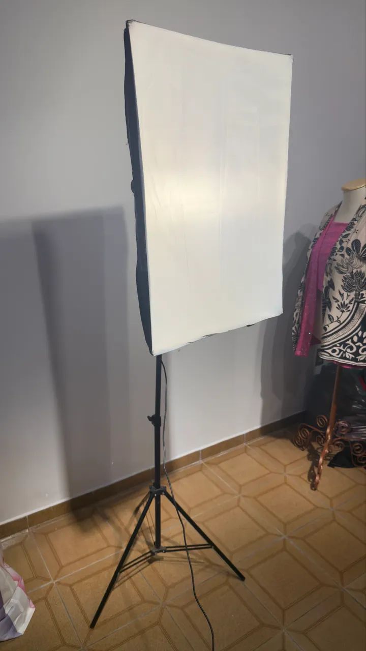 Soft box