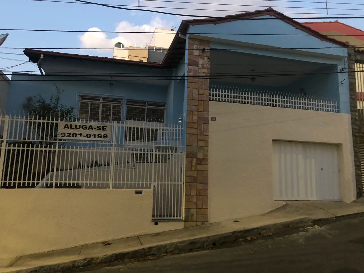 Casa para locação - Foto 5