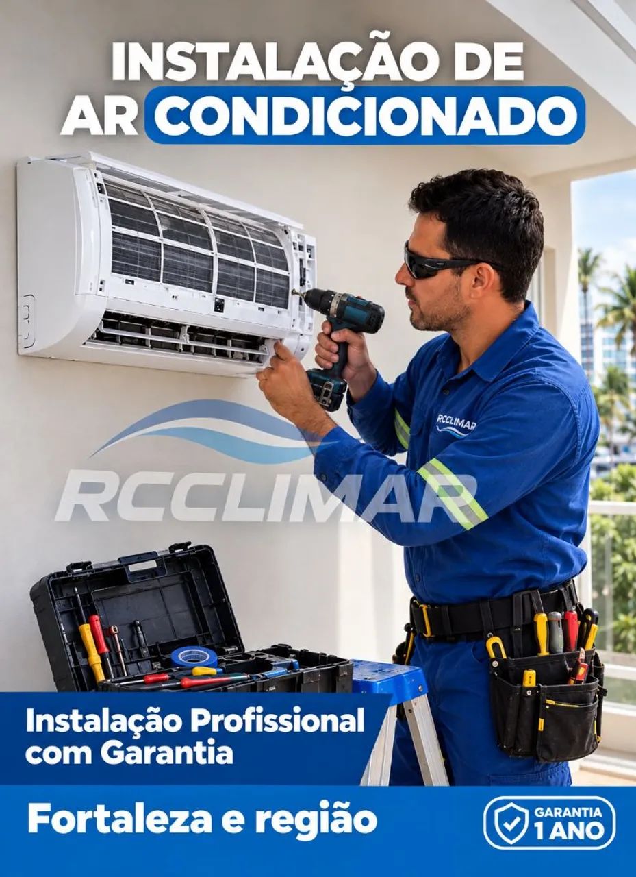 Ar-Condicionado 