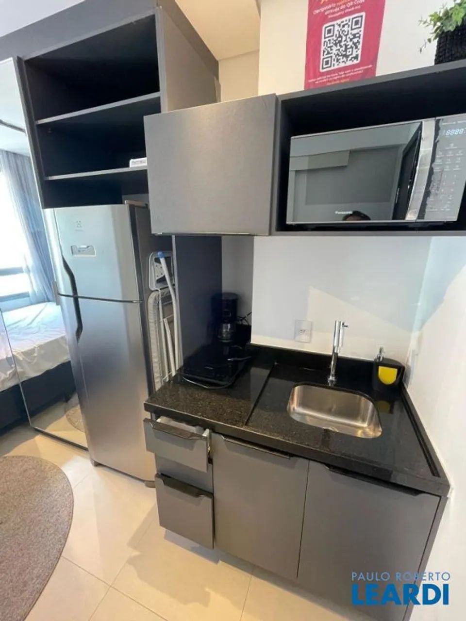 APARTAMENTO - PERDIZES - SP - Foto 4