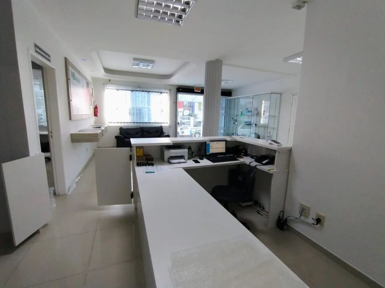 Loja comercial para locação no Jardim Atlântico - Foto 5