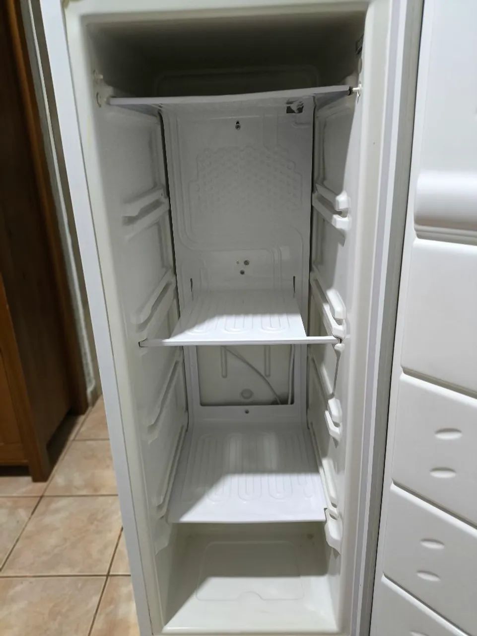 Freezer Consul 121 litros  - Foto 4