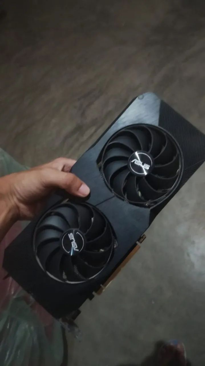 Placa de vídeo amd - Foto 2