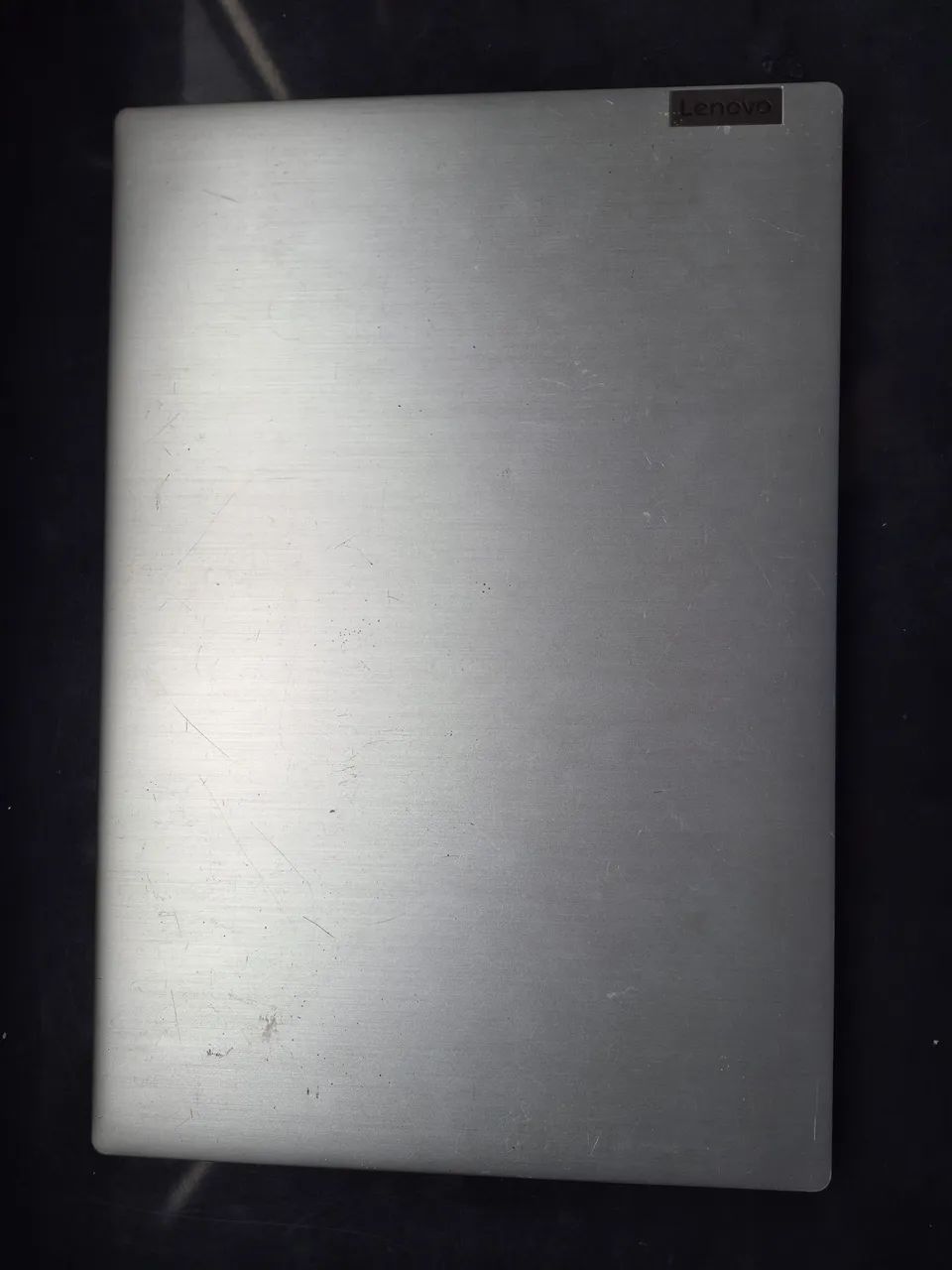 Notebook Ideapad 3 lenovo