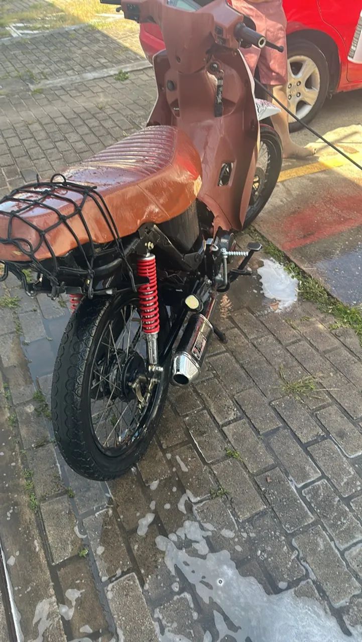 Vendo phoenix s 2025 - Foto 4