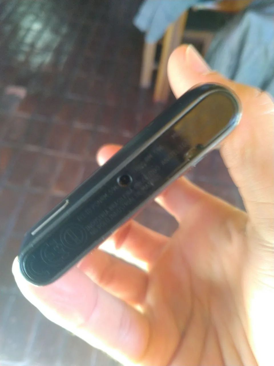 Nokia n8 cinza funcionando CWF 2026 - Foto 3