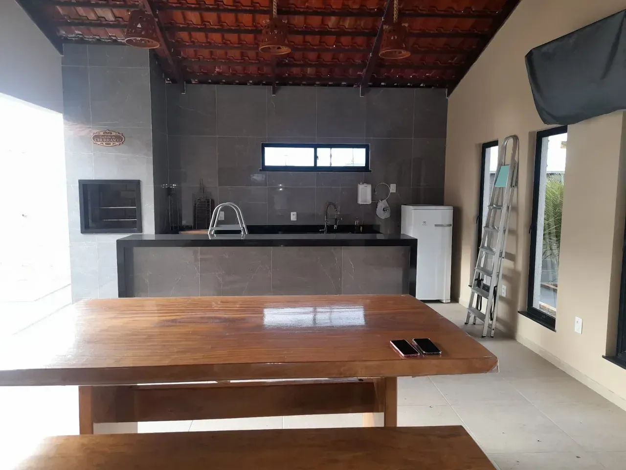 Casa duplex em condomínio com 440m², em condomínio, em Cascavel/CE - Foto 5