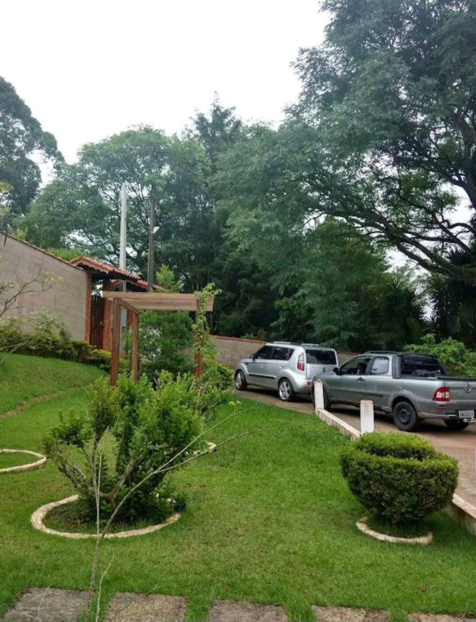 Vendo Chácara em ibiuna Completo lazer - Foto 5