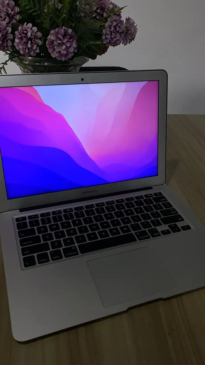 MacBook Air 13? 2017 | i5 1.8GHz | 8GB RAM | SSD 121GB | macOS