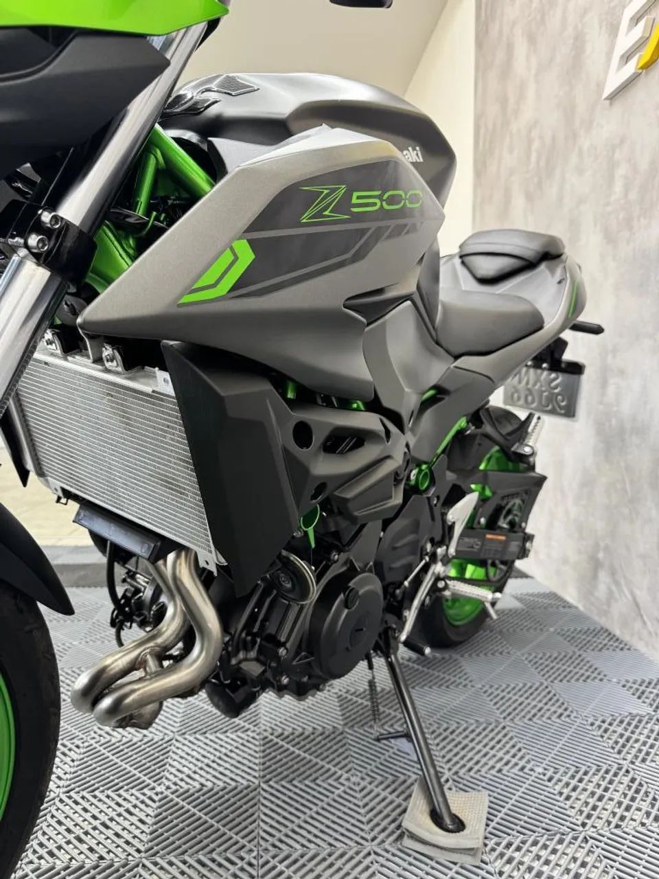 Kawasaki 400 SE 2025 - 1488255018 | OLX