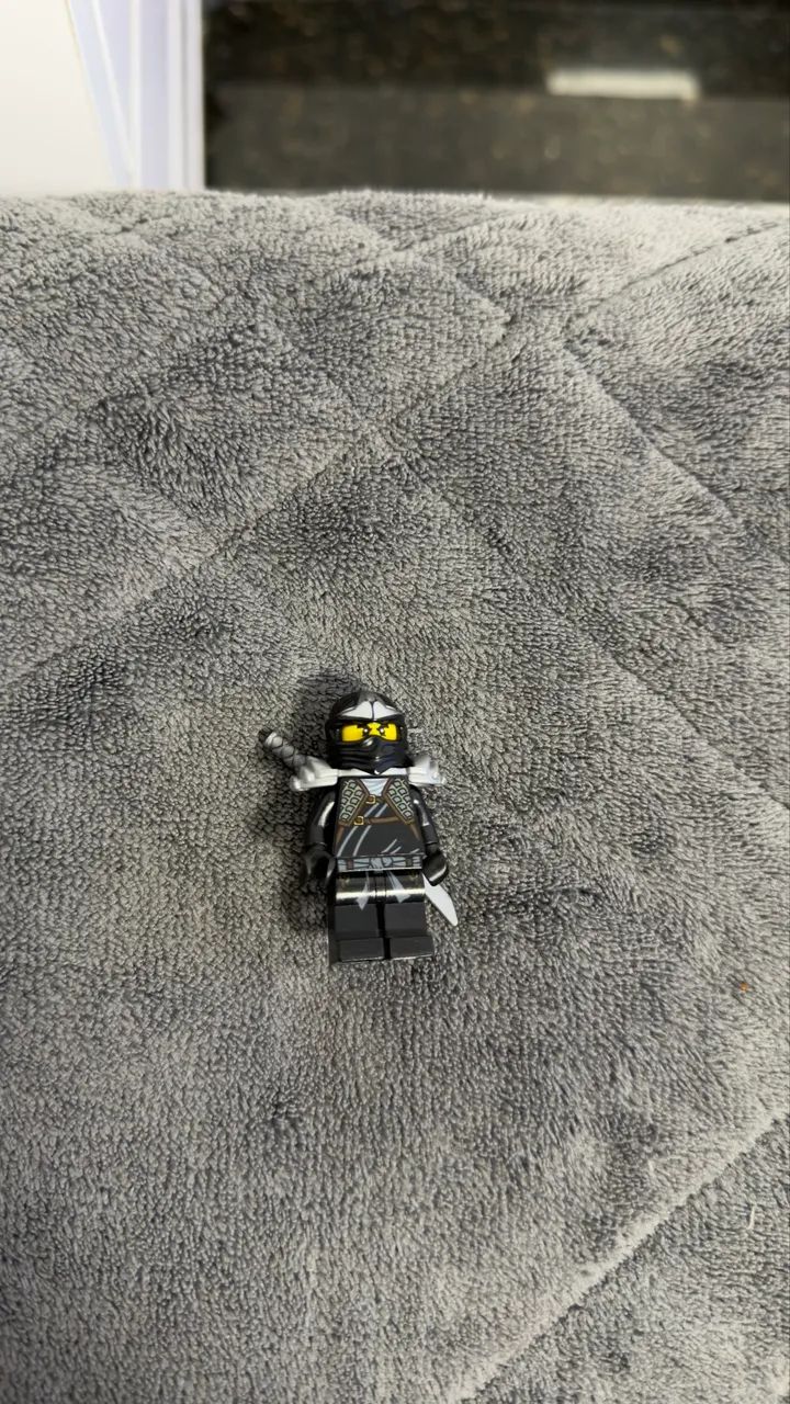 lego ninjago