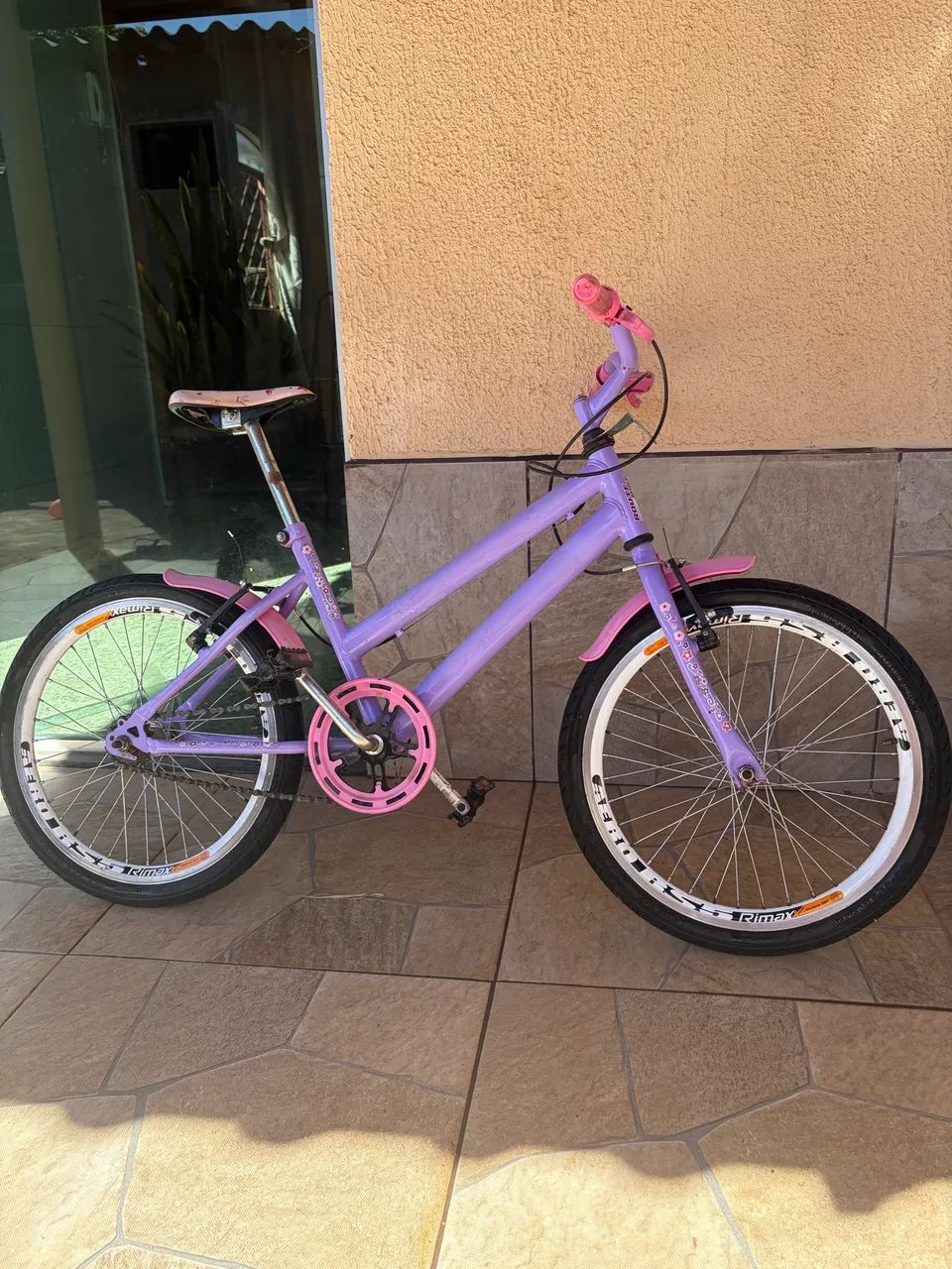 Bicicleta semi nova ? - Foto 4