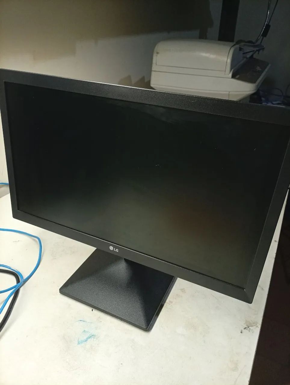 Monitor LG 19.5 HDMI/vga - Foto 2