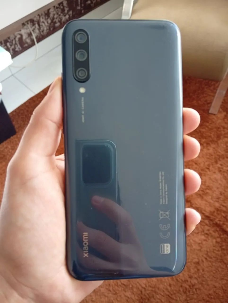 Celular XIAOMI Mi A3 - Foto 2