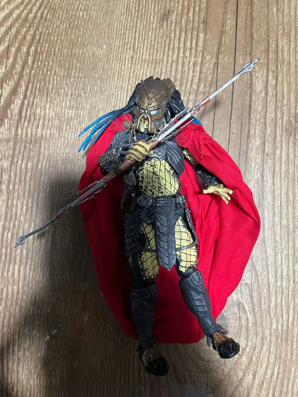 Neca predador Elder  - Foto 3