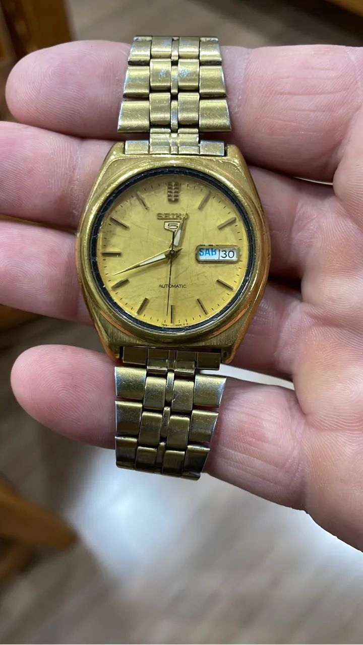 Seiko 