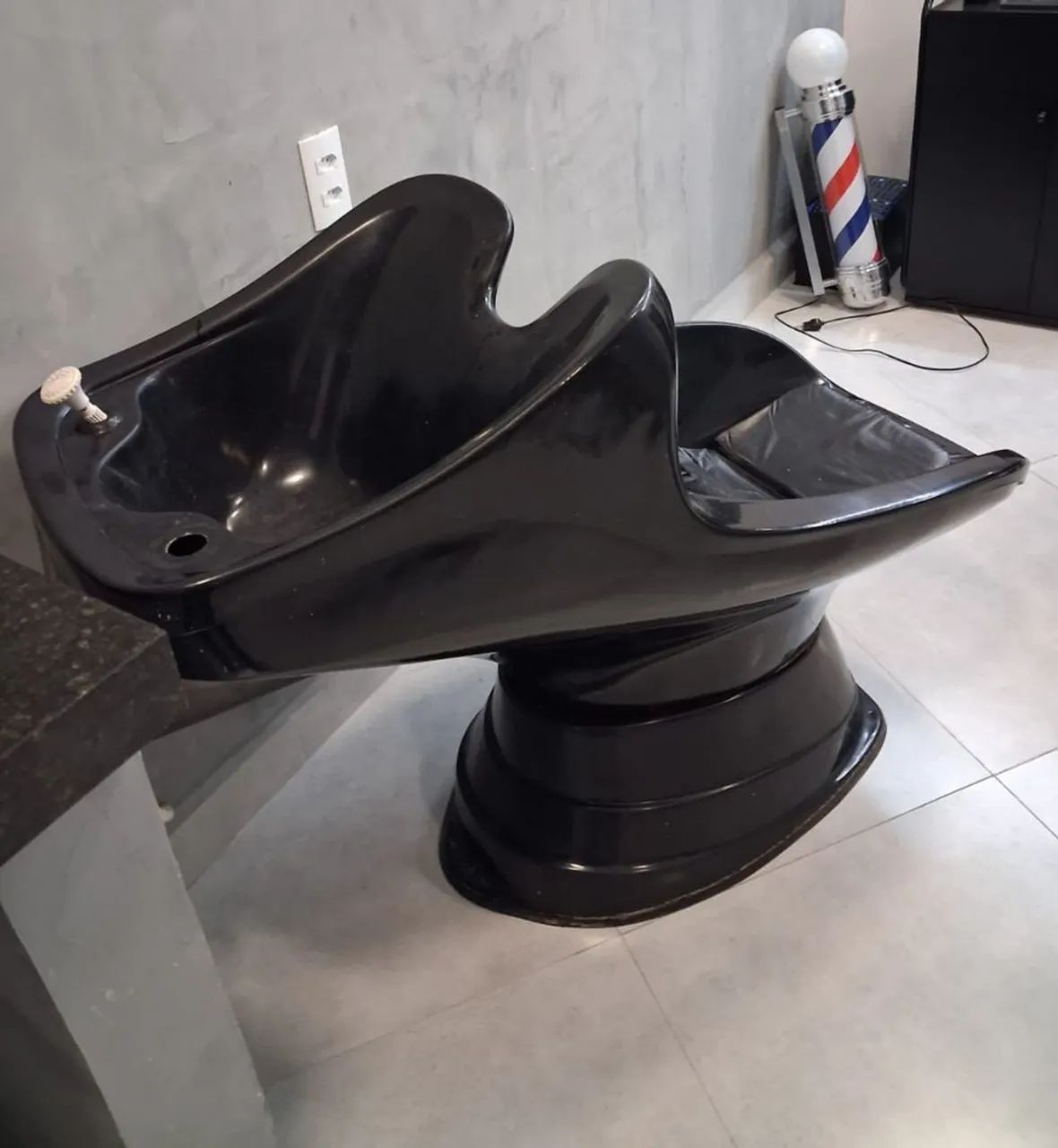 Lavatório para Barbearia / Salão de beleza - Foto 3