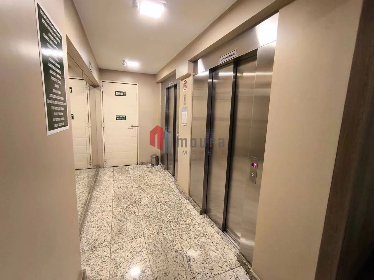 Bom Pastor - 2 Quartos - Elevador - 2 vagas - Foto 4