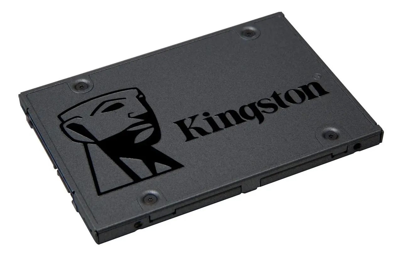 SSD KINGSTON 480 GB